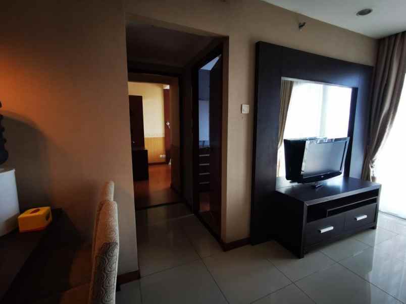 apartemen jakarta selatan