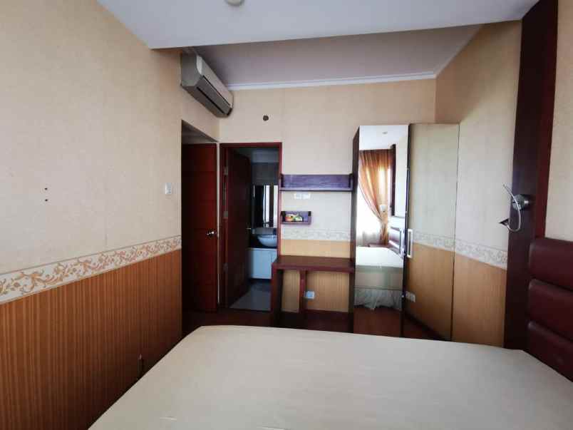 apartemen jakarta selatan