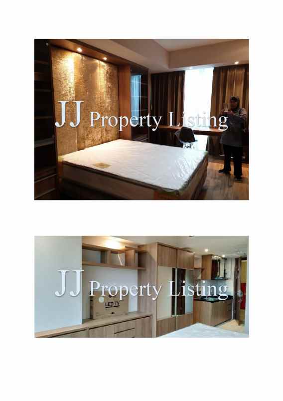 apartemen tangerang