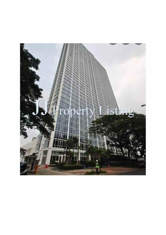 apartemen tangerang