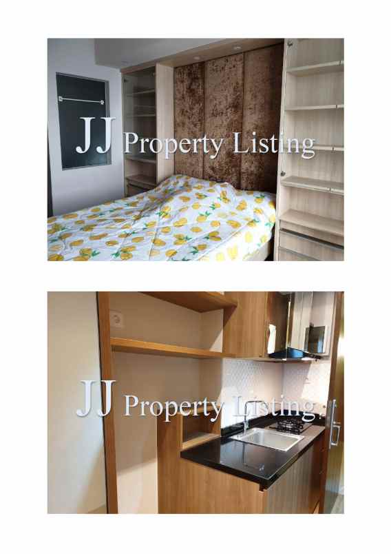 apartemen tangerang