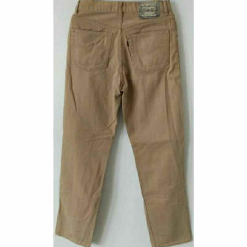 celana bandung barat