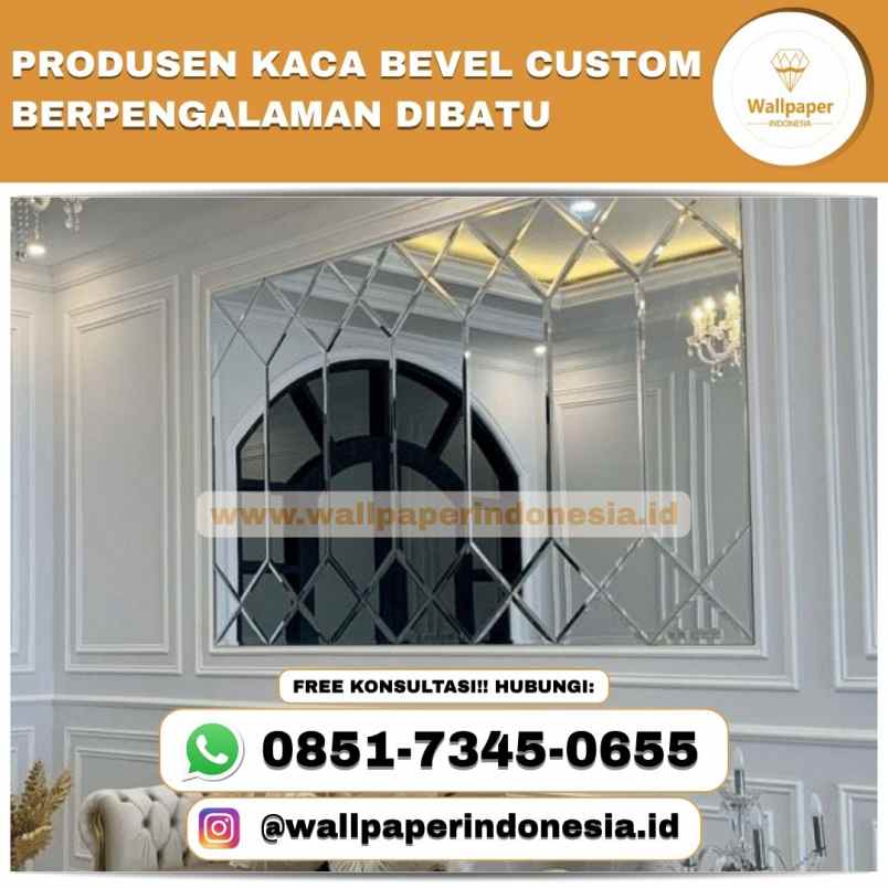dekorasi rumah lowokwaru