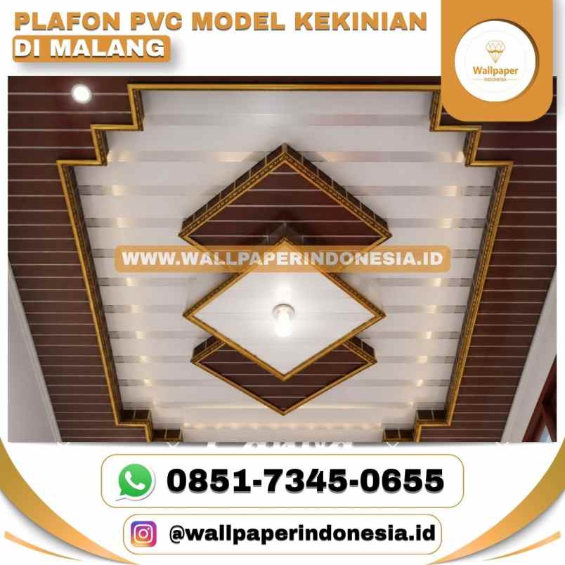 dekorasi rumah lowokwaru