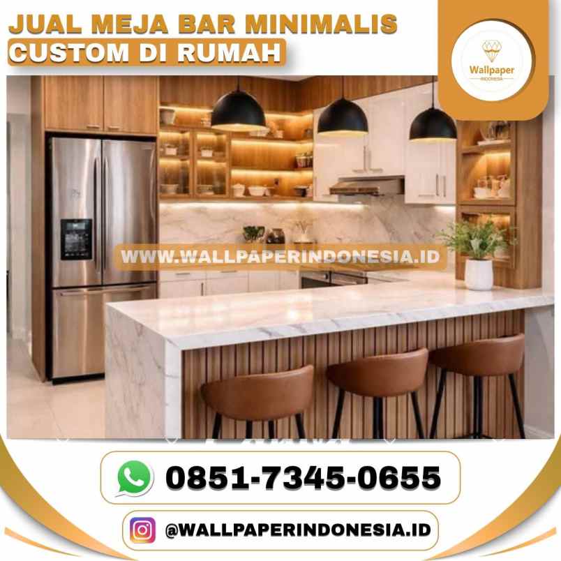 dekorasi rumah lowokwaru