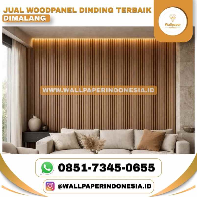 dekorasi rumah lowokwaru