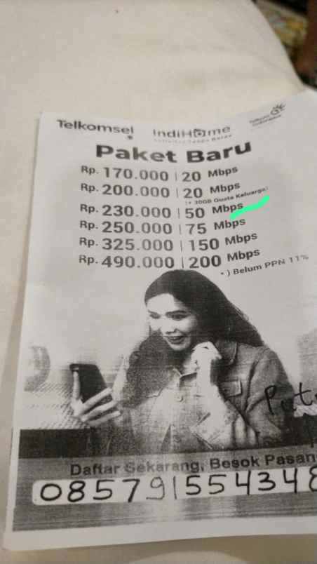 elektronik lain blimbing