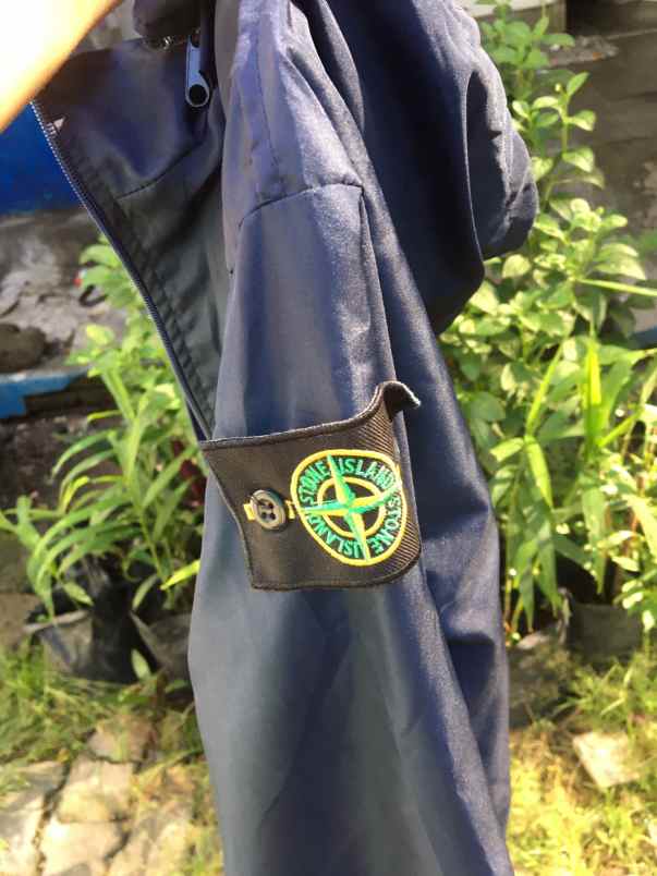 jaket dan sweater pesantren