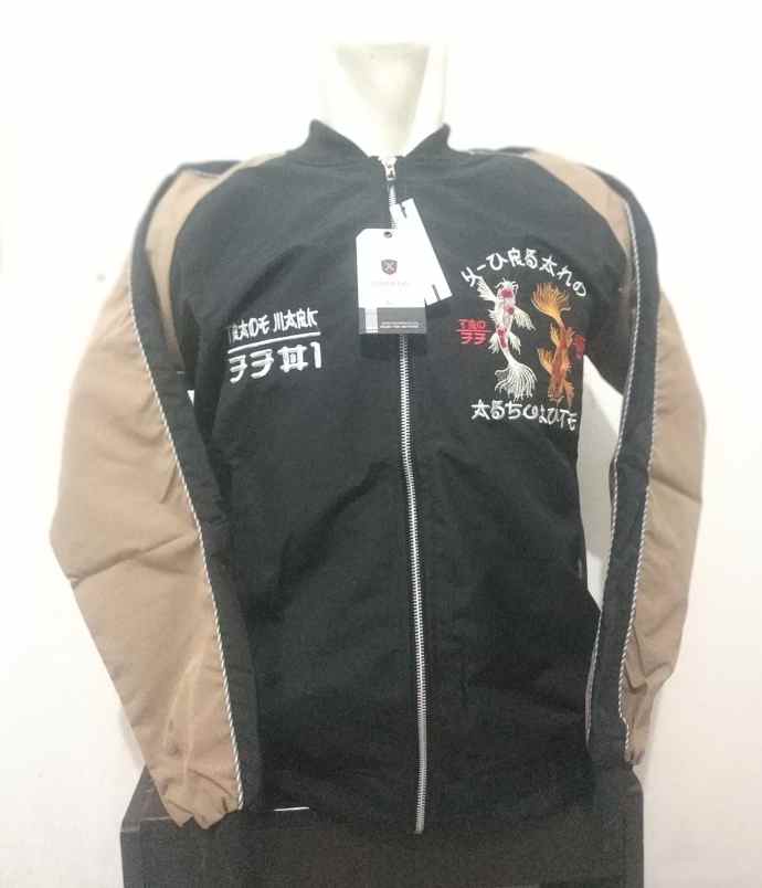 jaket dan sweater semarang timur