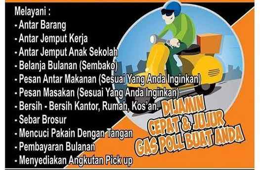 jasa lain bandung