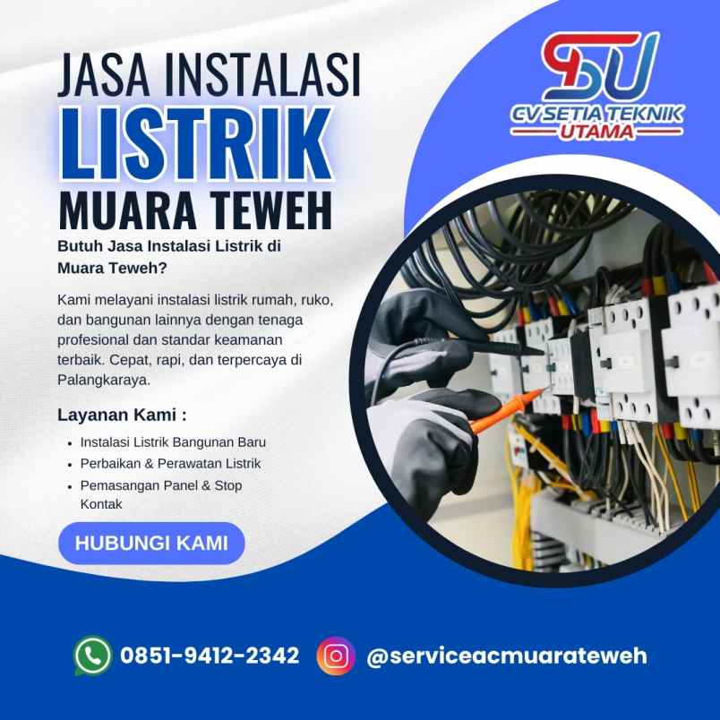 jasa lain barito utara