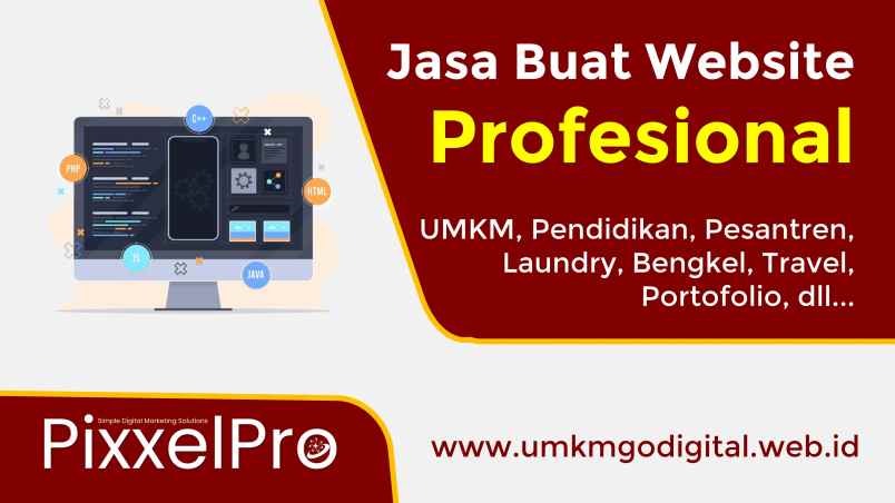 jasa lain fakfak