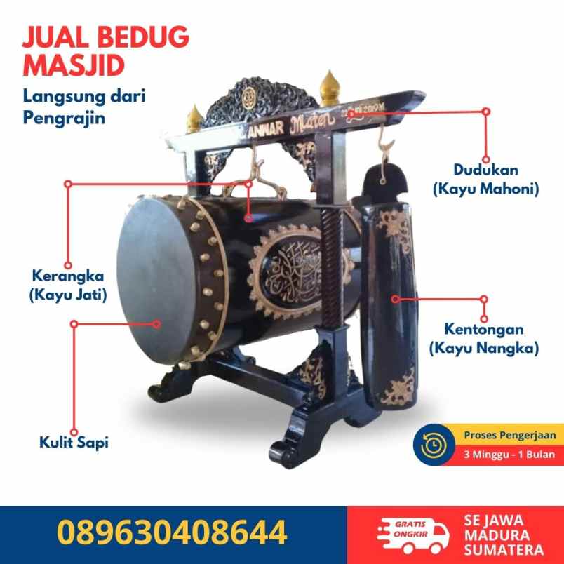 kerajinan lenteng