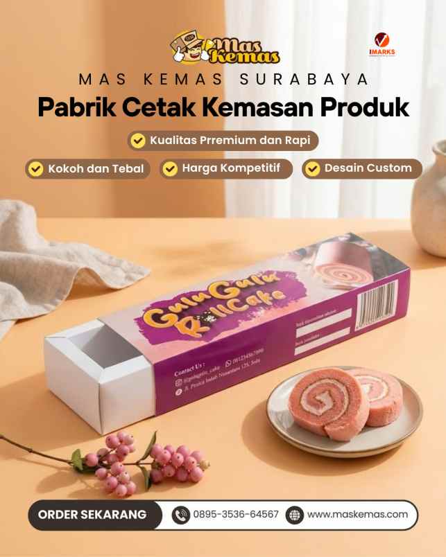 kerajinan surabaya