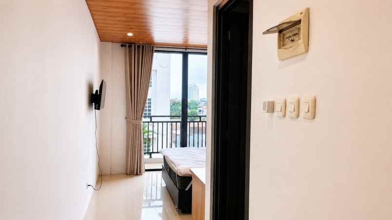 kost cilandak