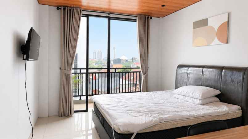 kost cilandak