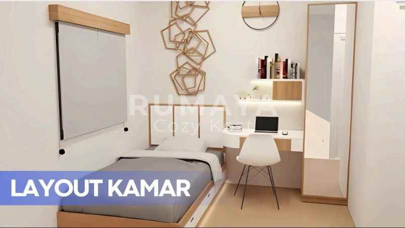 kost dramaga
