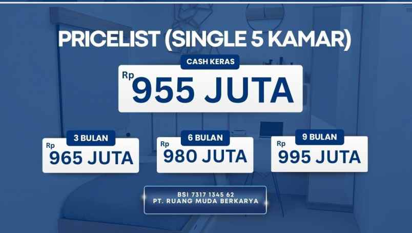 kost dramaga