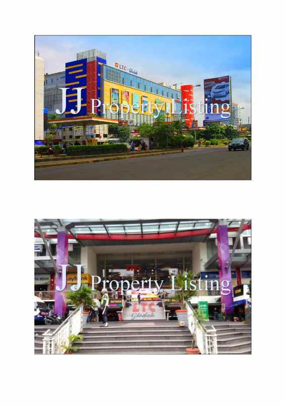 kost jakarta barat