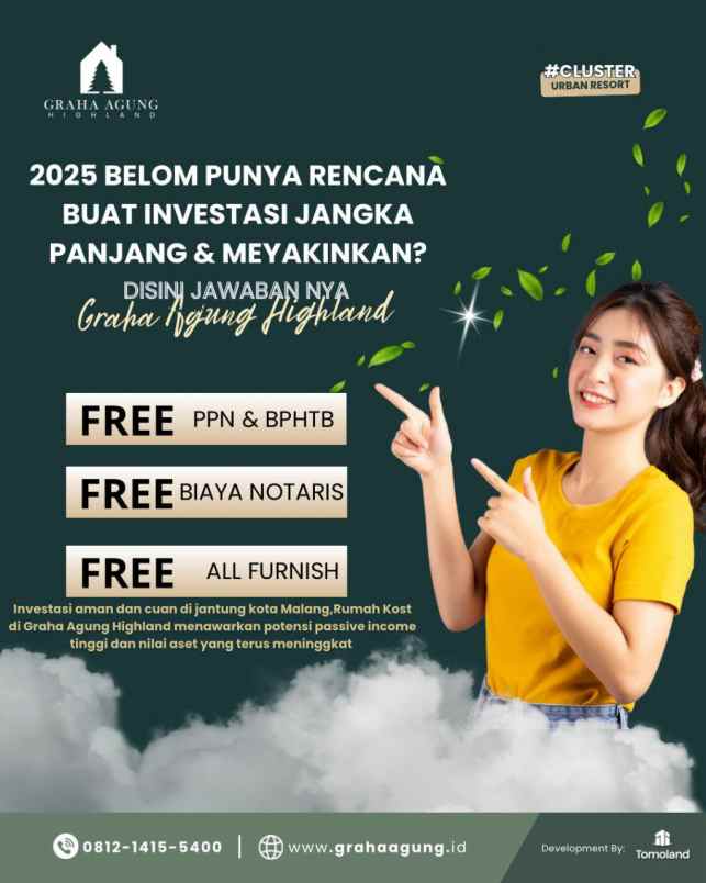 kost malang