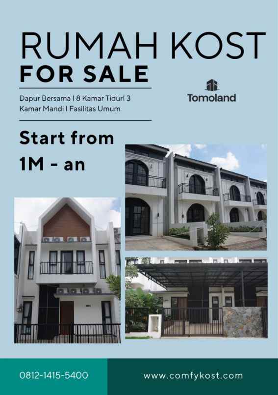 kost malang