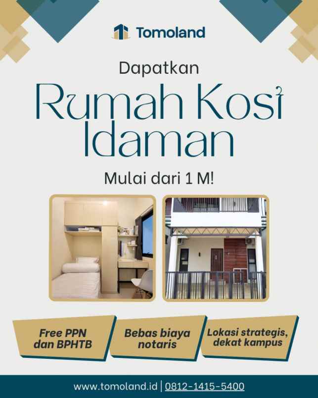 kost malang