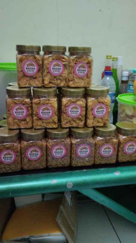 makanan dan minuman bogor