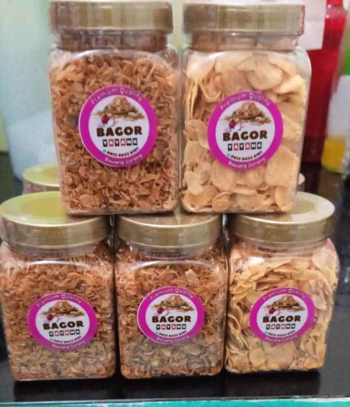 makanan dan minuman bogor