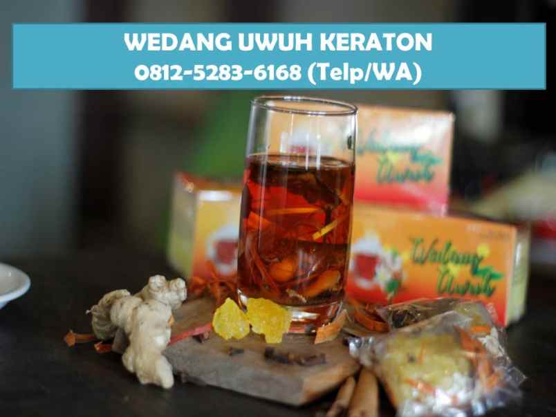 makanan dan minuman kebonsari
