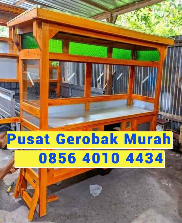 peralatan lain bawen