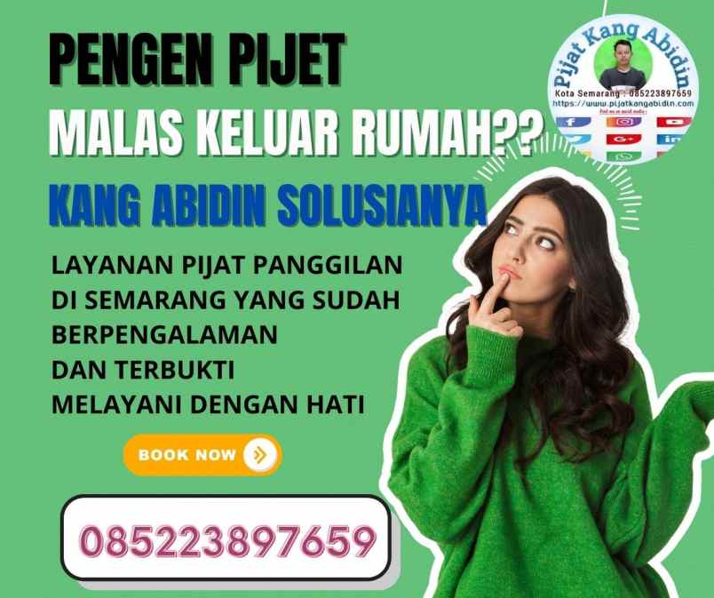 perawatan semarang