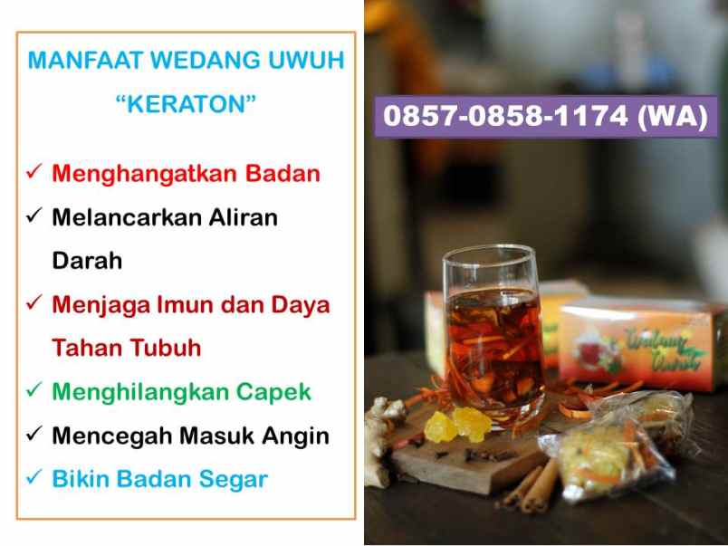 produk lain maospati