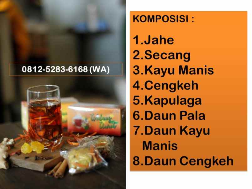 produk lain maospati