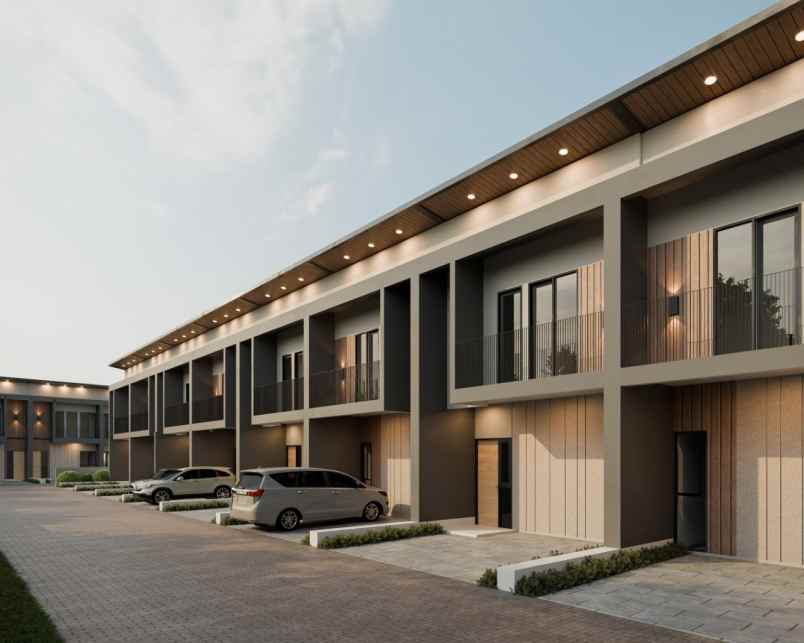 rumah bekasi