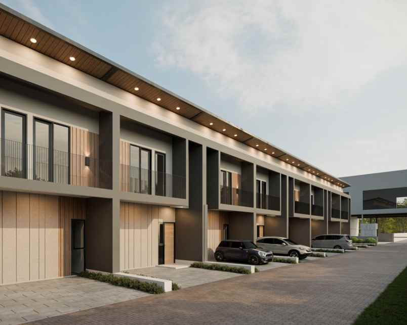 rumah bekasi