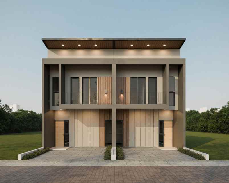 rumah bekasi