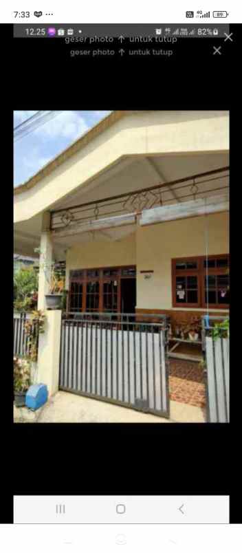 rumah blimbing