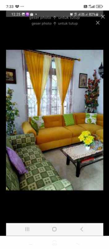 rumah blimbing