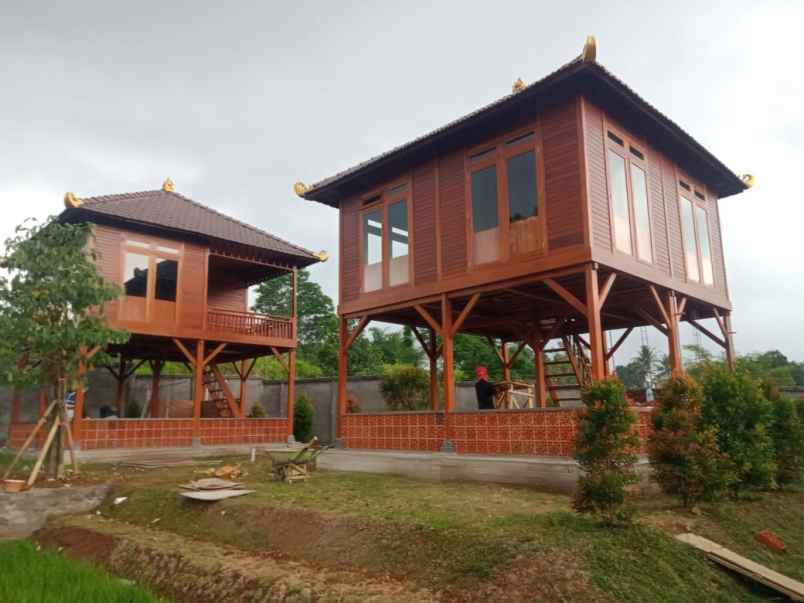 rumah bogor