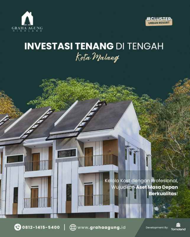 rumah dau