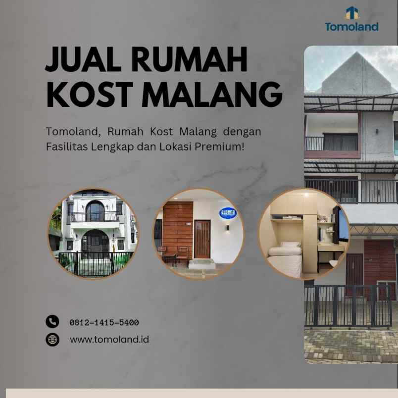 rumah dau