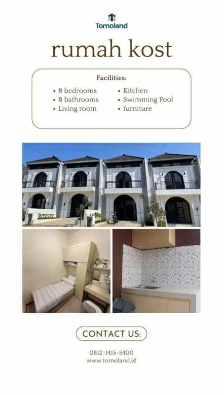 rumah dau