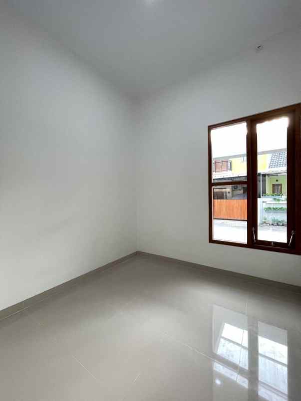 rumah mlati