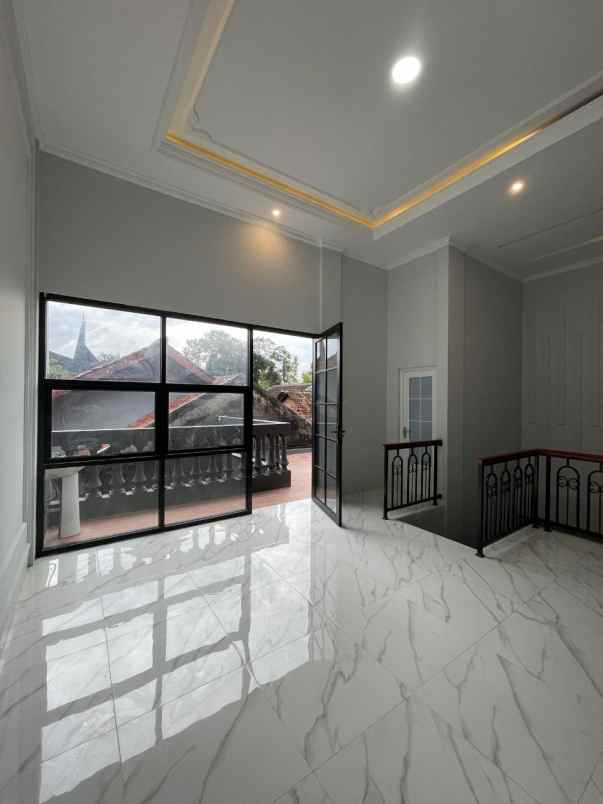 rumah ngemplak