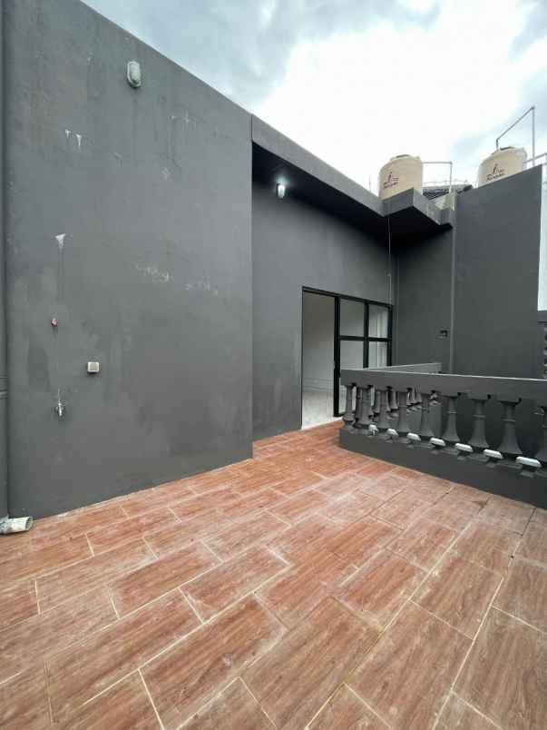 rumah ngemplak