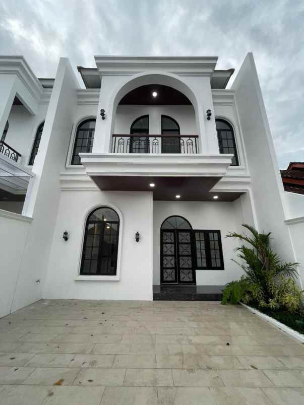 rumah ngemplak