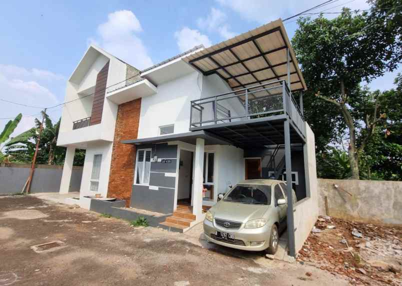 rumah sawangan
