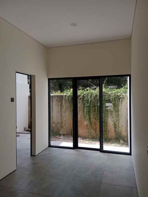 rumah sawangan