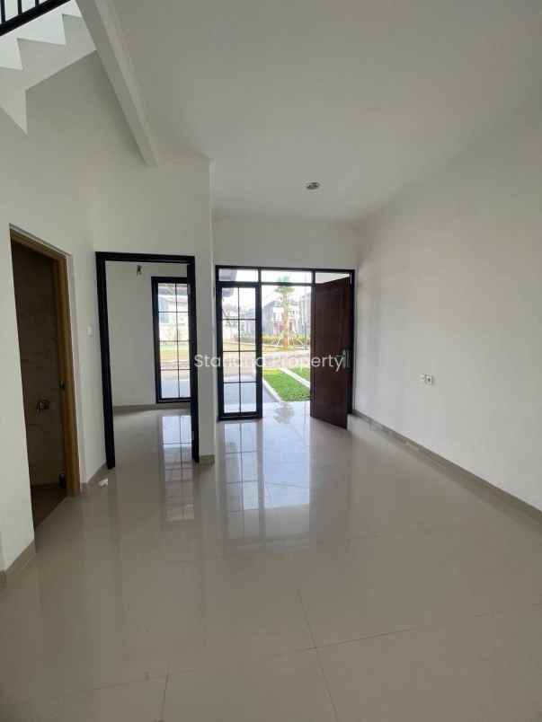 rumah tangerang selatan