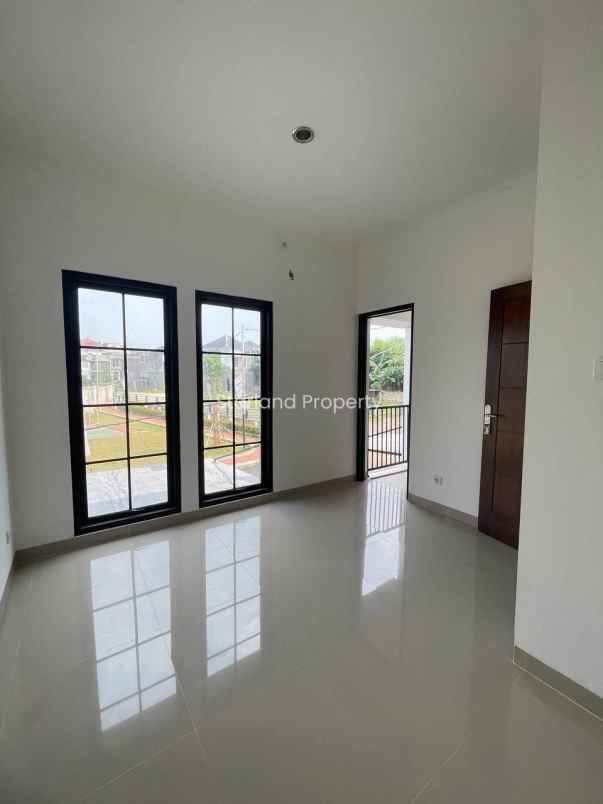 rumah tangerang selatan